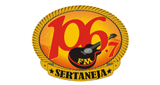 106.7-FM-A-Sertaneja