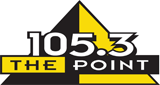 105.3-The-Point---WPTQ