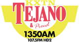 KXTN-107.5-FM