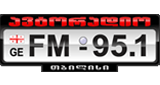 ავტორადიო-/Autoradio-95.1-Fm