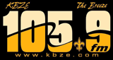 The-Breeze-105.9-FM---KBZE