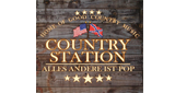 Country-Station