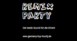 Remix-Party