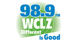 WCLZ-98.9-FM