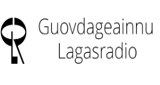 Guovdageainnu-Lagasradio