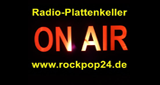 Plattenkeller-Radio