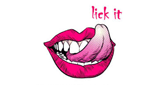 Lick-It