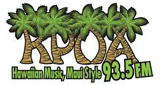 KPOA-Radio
