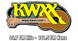 KWXX-Radio