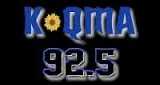 KQMA-92.5