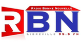Radio-Bonne-Nouvelle