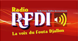 RADIO-FOUTA-DJALLON