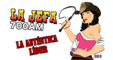 Radio-La-Jefa-700-AM