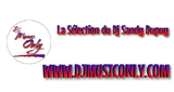 Dj-Music-Only,-La-Sélection-du-Dj-Sandy-Dupuy-!