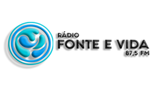 Rádio-Fonte-e-Vida