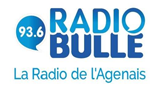 Radio-Bulle