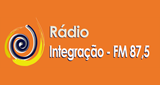 Rádio-Integração