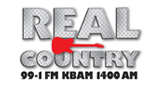 Real-Country-KBAM-99.1-FM-1400-AM