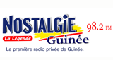Radio-Nostalgie-Guinee