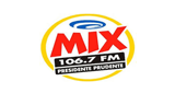 Mix FM, Presidente Prudente