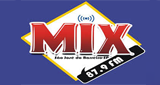 Rádio-Mix