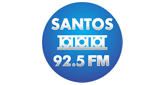 Rádio-Santos