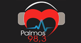 Palmos 98.3 FM