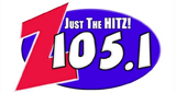 Z105.1-Just-the-HITZ