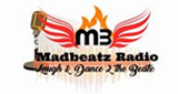 MadBeatz-Web-Radio