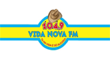 Rádio-Vida-Nova