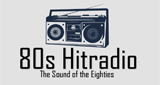 80s-Hitradio