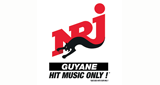 NRJ-Guyane