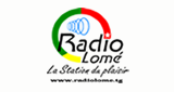 Radio-Lomé
