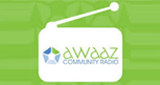 Awaaz-Community-Radio