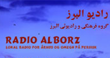 Radio-Alborz