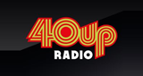 40UP-Radio