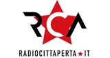 Radio-Città-Aperta