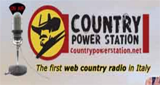 Country-Power-Station