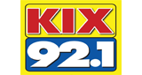 KIX-92.1-FM---WKXY