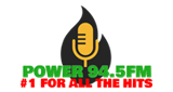 POWER-94.5FM