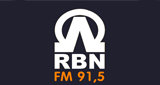 Rádio-Boas-Novas