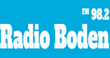 Radio-Boden