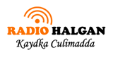 Radio-Halgan