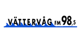 Radio-Vattervag