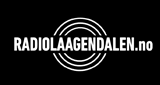 Radio-Laagendalen