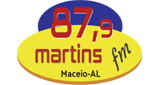 Radio-Martins