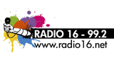 Radio 16 - FM 99.2