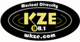 WKZE-FM