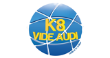 K8-Rádio-e-TV