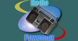 Radio-Powermix